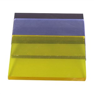 [Hot Item] High Transparency PVC Transparent Sheet