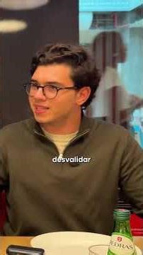 É assim que você se diferencia