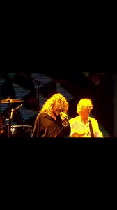 And before I say goodnight and or good morning Kashmir Part III… Led Zeppelin's live performances of "Kashmir" were often epic and sprawling, featuring extended instrumental sections and showcasing the band's musical prowess and their performance at the O2 wasn’t the exception, I dare to say this is one of my favorite Kashmir performances… #ledzeppelin #robertplantofficial #jimmypage #johnpauljones #johnbonham #jasonbonham #fypシcopyrightowner #fyp #fypシ゚ COPYRIGHTOWNER: No copyright infringement