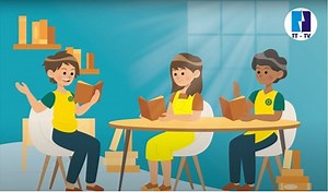 VNUA tìm kiếm Đại sứ Văn hóa đọc 2025