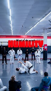 Word of the month: Humility True humility isn’t about lowering yourself—it’s about seeing yourself clearly. It’s knowing your strengths without arrogance, and your limits without shame. This month in the gym, we are studying the word of humility and how we can walk with more of it. ✅ | Ohana Academy