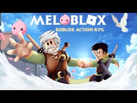 Avventura RPG di Melobox EP7 – Nuove zone e armi incredibili! ⚔️🔥