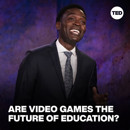 112K views · 876 reactions | Turns out, video games can actually...