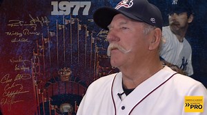 4.1K views · 63 reactions | WATCH: In celebration of the 40th Anniversary of the New York Yankees 1977 World Series Championship team, Sparky Lyle will be sharing memories of that special season all year long. In this segment he discusses Opening Day. #yankees | Somerset Patriots | Facebook