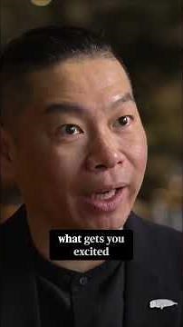 How Modern NYC's Beverage Director Arthur Hon Finds Inspiration For Exciting New Drinks