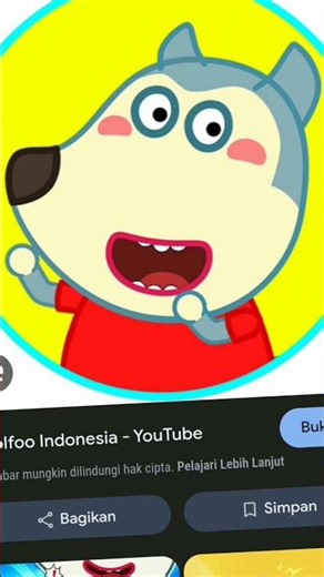 emoji wolfoo