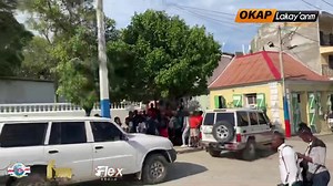 ARIEL NAN VIL OKAP 17 MAI 2023 | OKAP LAKAYAN'M