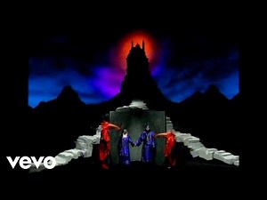 Depeche Mode - Walking In My Shoes (Video & Mobisode) (Live)