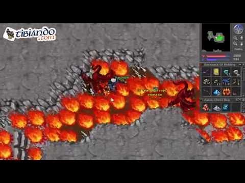 Tibia: Como obtener tu Music Box - Realm of Dreams Quest