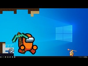 Among Us - OUT - Animation - Giant | Minecraft