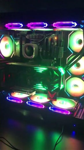 What’s a fan curve