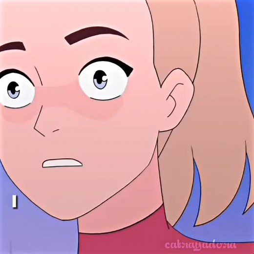 Adora's Jealousy Revealed | Catra x Adora | She-Ra and the Princesses of Power