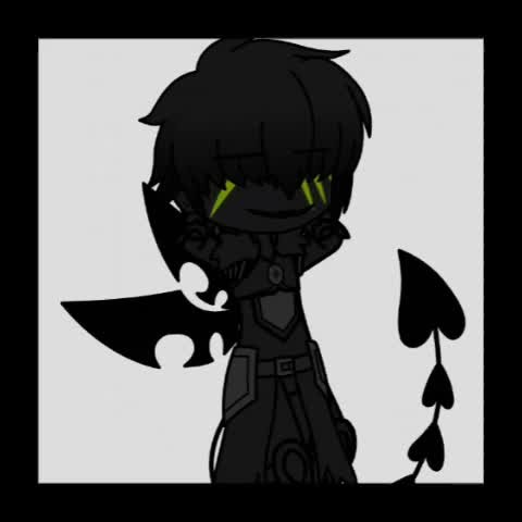 #capcut #gacha #alienvspredator #oc