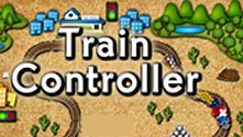 Play Train Controller | Free Online  Games. KidzSearch.com