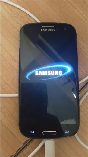 Samsung Galaxy S3 Neo Touch Sound (Android 4.3)