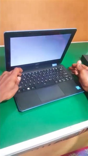 How To Enable Acer Boot Menu | Enable F12 Key 100% Works #shorts #windows10 #acerbootmenu #F12Key