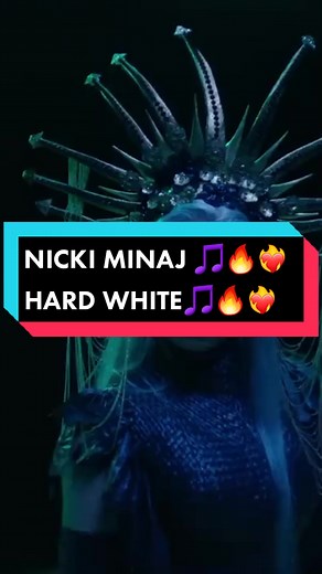 Hard white ❤️‍🔥🔥🎵🦄@Nicki Minaj #hardwhitenickiminaj i#Hardwhite #barbie #nickivideo #nickimusicvideo #tiktok #foryoupage #NICKIMINAJ #mv #nicki_verse #nickiminajverse #mostviewed #queenofrap #nicki_verses #barbs #queennicki #nickibarbs #nicki #nickivideo #viralvideo