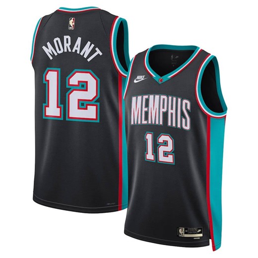 How to Buy Memphis Grizzlies 2025-26 Classic Edition Jerseys: Shop Officially Licensed NBA Gear