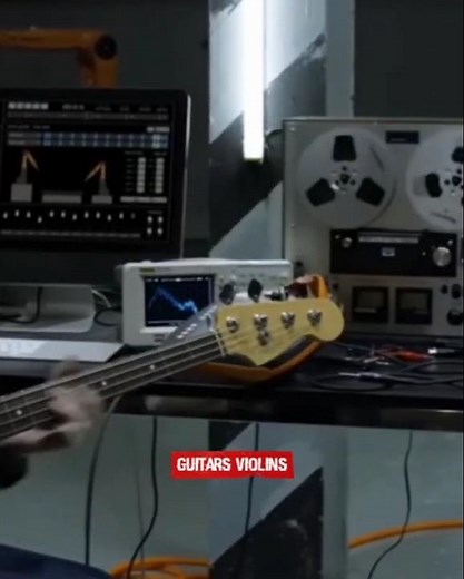 AI Robots Producer, Playing all musical Instruments: The Future of Music in 2025 🎵