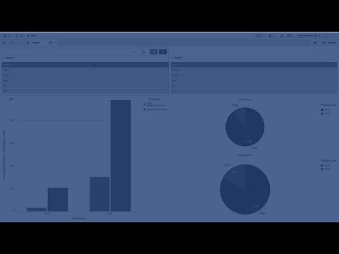 Using alternate state in visualizations to make comparative analysis - Qlik Sense