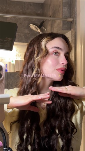 Y ahora sí, la verdadera pregunta 😂 ustedes qué prefieren: 20 minuticos más de sueño o 20 minuticos para ustedes? 👀 Porque para mí depende DEMASIADO del día jajaja 😂🫠 #mamaprimeriza #GRWM #vidademama #rutinadeskincare #ondassincalor