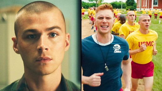 Here's why Netflix cancelled Boots ahead of season 2