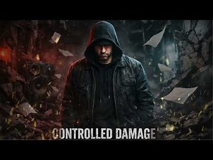 Eminem – Controlled Damage