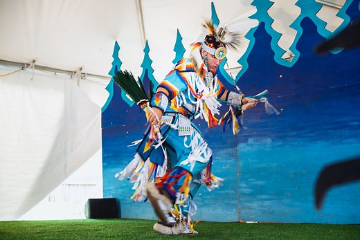 Classroom Resources to Celebrate Indigenous Peoples of Canada