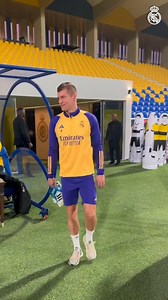 🔄 Loading... 🔌 Cargando... #superSupercopa | Real Madrid C.F.