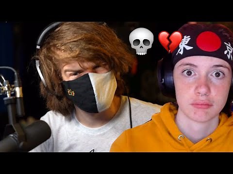 Ranboo and Billzo tell their most horrible romantic experiences