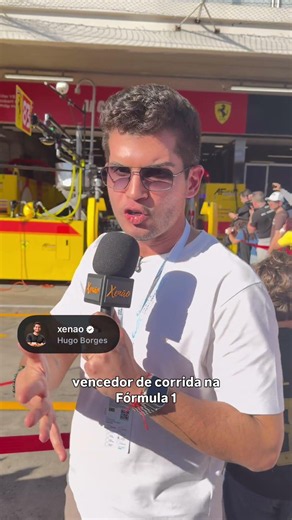 At @fiawec_saopaulo, Ferrari is on a winning streak! No heartbreak here 😅