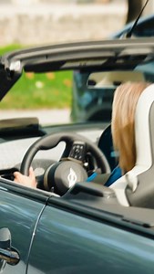 3.5K views · 91 reactions | One MINI, two queens and an entrance no one’s forgetting. ✨ Nothing says statement arrival like @jenamsims and @noordinarynoire stepping out of @miniusa and straight onto the SI Swimsuit #SwimWeek runway. #TheModelDrive #MINIUSA | Sports Illustrated Swimsuit | Facebook
