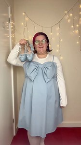 plus size kawaii outfit idea 🩵 #plussize #plussizeoutfitinspo #plussizeoutfitideas #plussizeclothing #outfitoftheday #kawaiiaesthetic #kawaiifashion #bodypositivity | Abi Drinkell