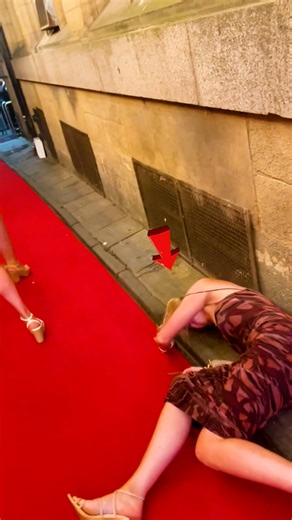 1.2K views · 14 reactions | High Heels, Higher Fails  | Jokes On U | Facebook