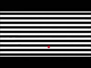 Same Direction Single-Color LED Chase Sequence