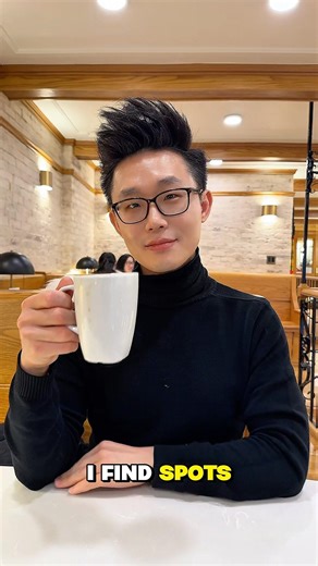 POV: you found a secret work spot inside a church in nyc…