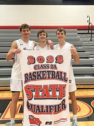 Andrew Austin '23 Recruiting Profile