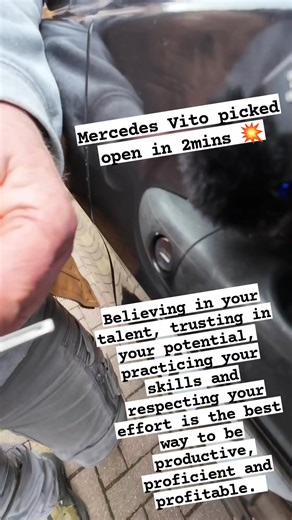 Practise Practise Practise is the 🔑 in all walks of life...You’re only as good as your last job. #locksmith #exeter #autolocksmith #devon #locks #skills #Lockpicking | LOCKFiX Exeter's 24Hr Professional Locksmiths