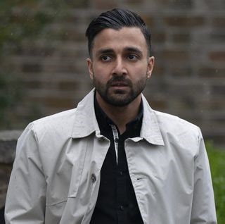 EastEnders Soap Scoop! Elaine exposes a secret