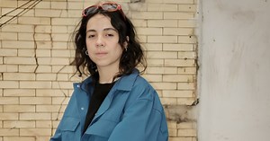 Mabe Fratti Announces New Album ‘Sentir Que No Sabes’