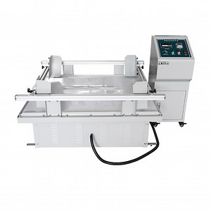 [Hot Item] Laboratory Equipment Ista Carton Box Package Simulation Vibration Testing Machine/Instrument