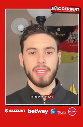 ⚽️ Dithejane is competing with Chicago Fire's BEST players! ⚽️ Chicago Fire insider Alex Calabrese reveals the players Puso Dithejane will be competing with for a spot at the club. ⚽️ ▶️ WATCH NOW: https://youtu.be/LkB0TTLUKPw #AirMobile #BetwayPrem #SuzukiSA | SoccerBeat