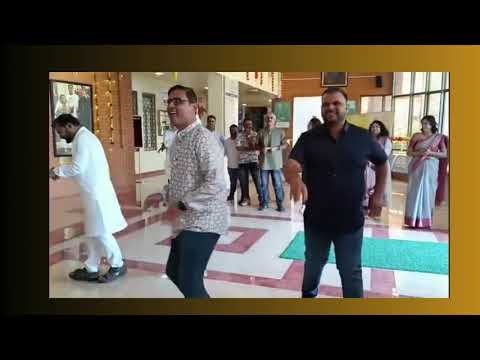 Diwali celebrations 2025 @ SCMS Pune