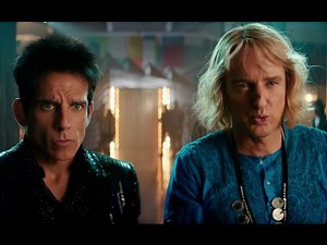 Zoolander 2 (2016) - "Versus" TV Spot - Paramount Pictures