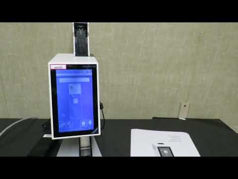 ExpressLabWerks.com Epredia Thermo SlideMate AS Microscope Glass Slide Printer