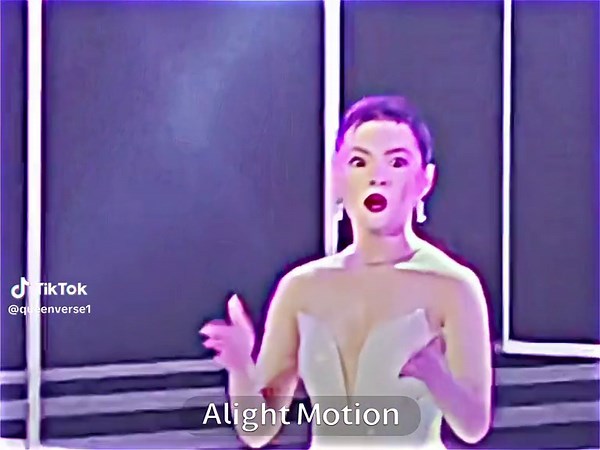 Barbie Forteza Helps Herlene After Accident at GMA Gala 2024