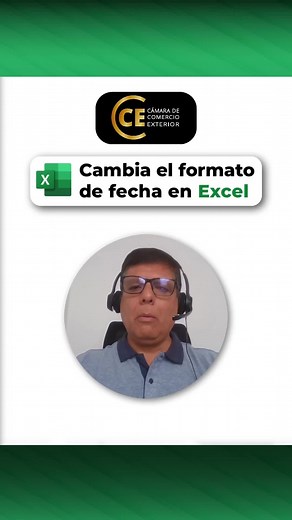 Cambiar Formato de Fecha en Excel: Tutorial Completo