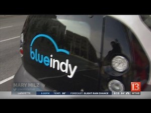 6 Electric Car-Sharing Programs Better Than a Billion Teslas on the Road