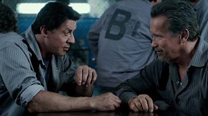 Escape Plan Trailer