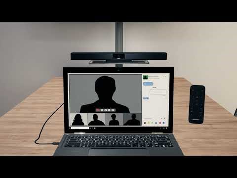 Videobar VB Software Suite Explained